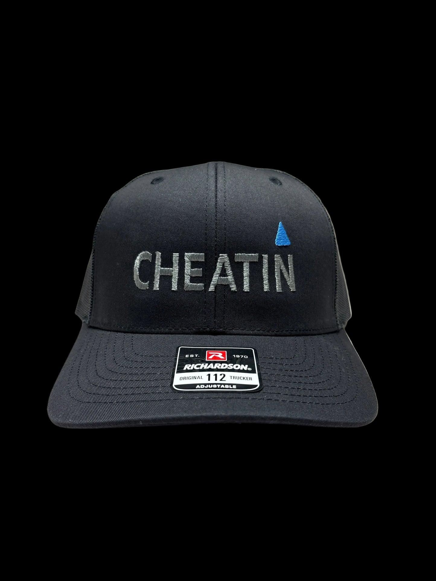 Cheatin - Richardson 112