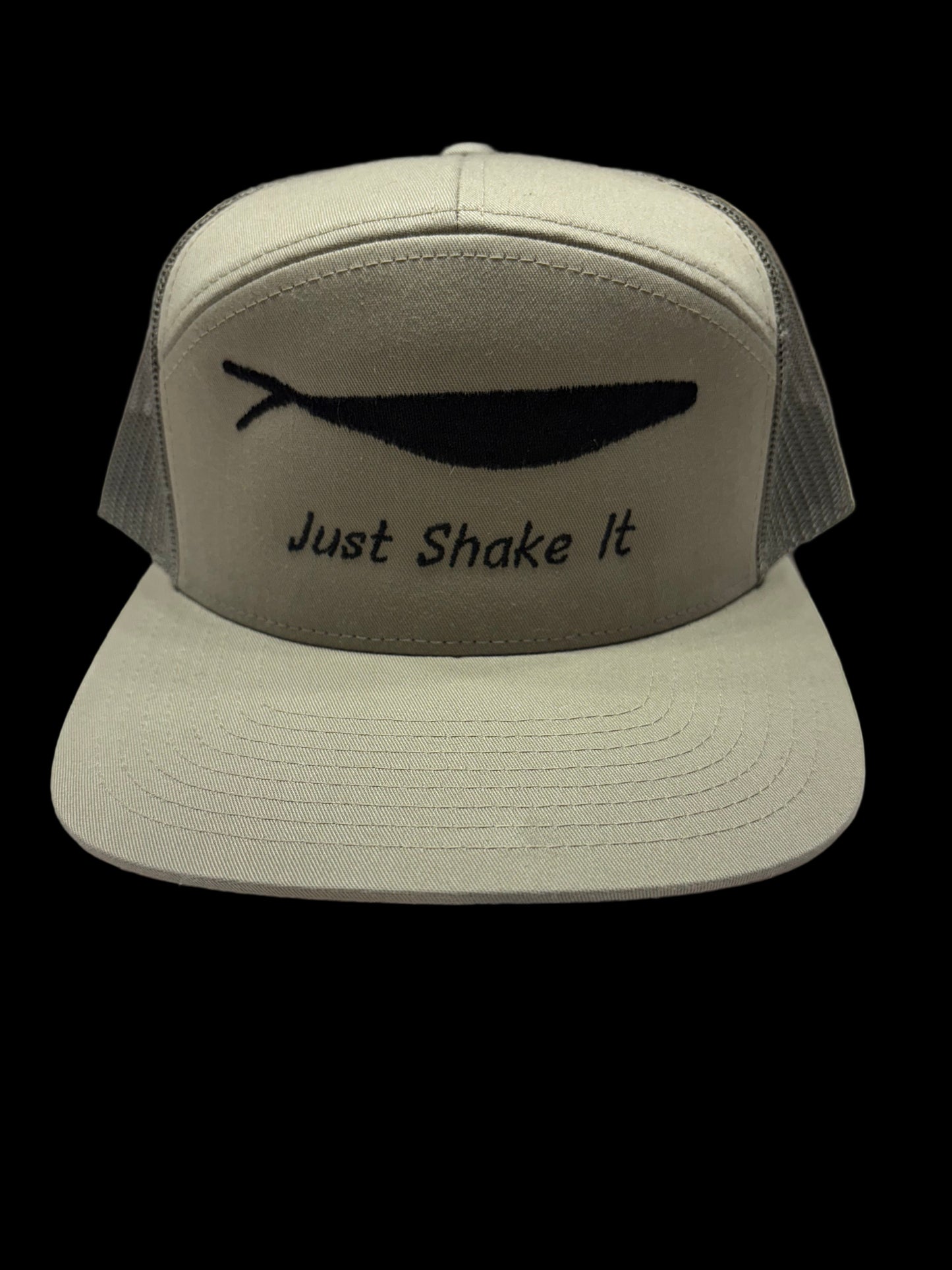 The Minnow - Just Shake It