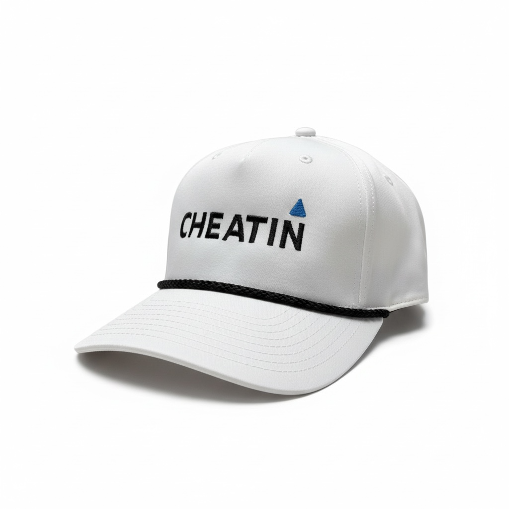 Cheatin - Richardson 258