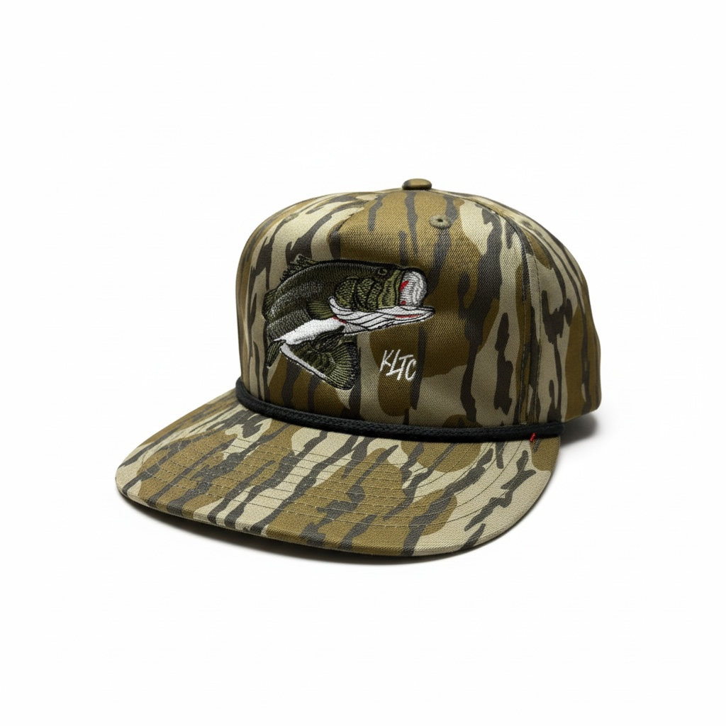 Bottomland 256 - Largemouth