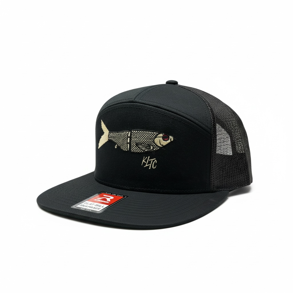Bone / Black Glide