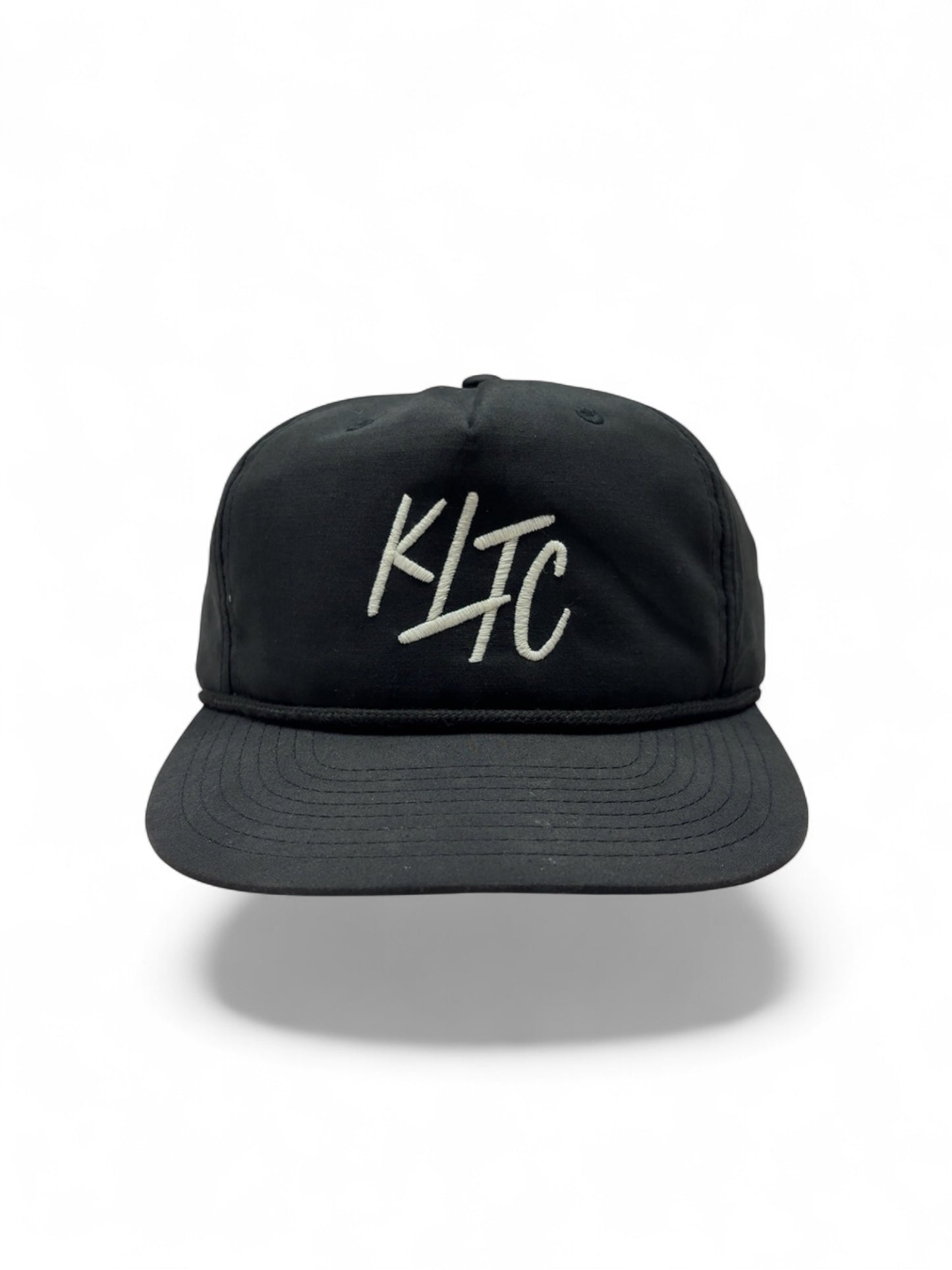 KLTC - Black/Black - 256