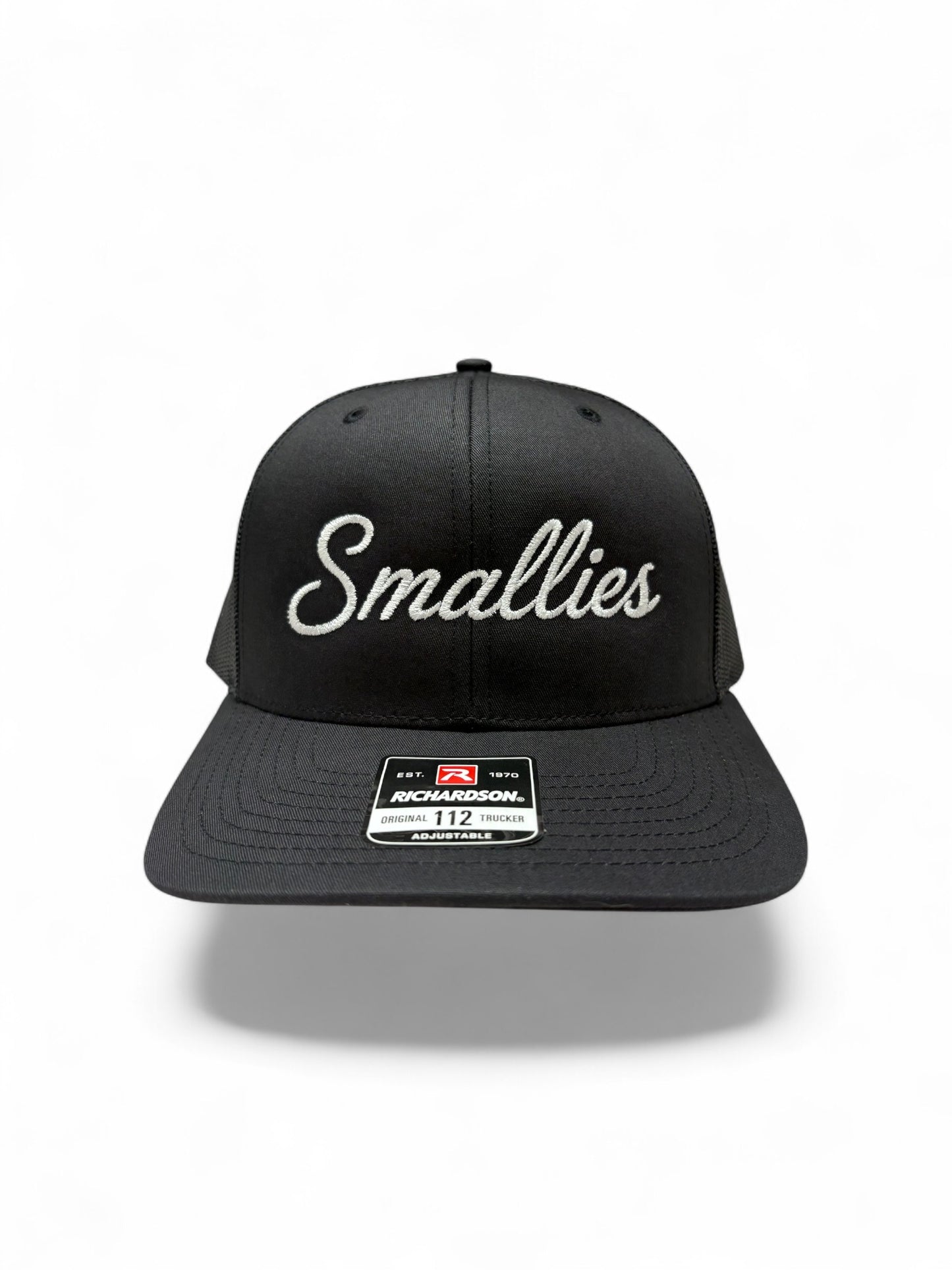 Smallies - 112