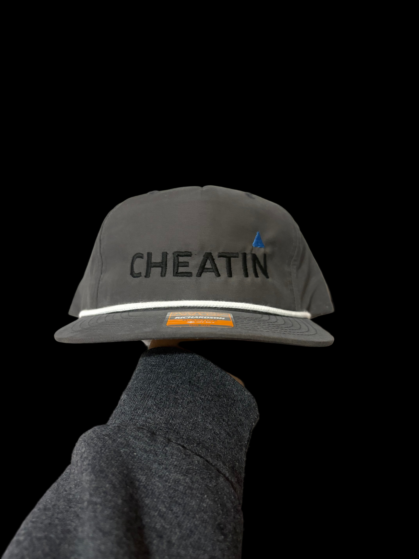Cheatin