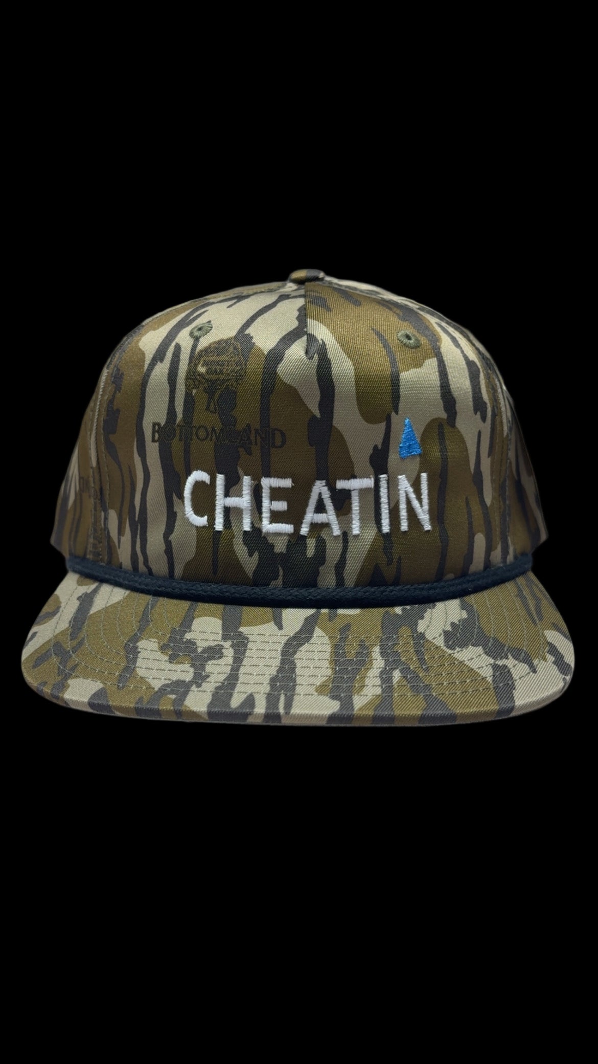 Bottomland 256 - CHEATIN