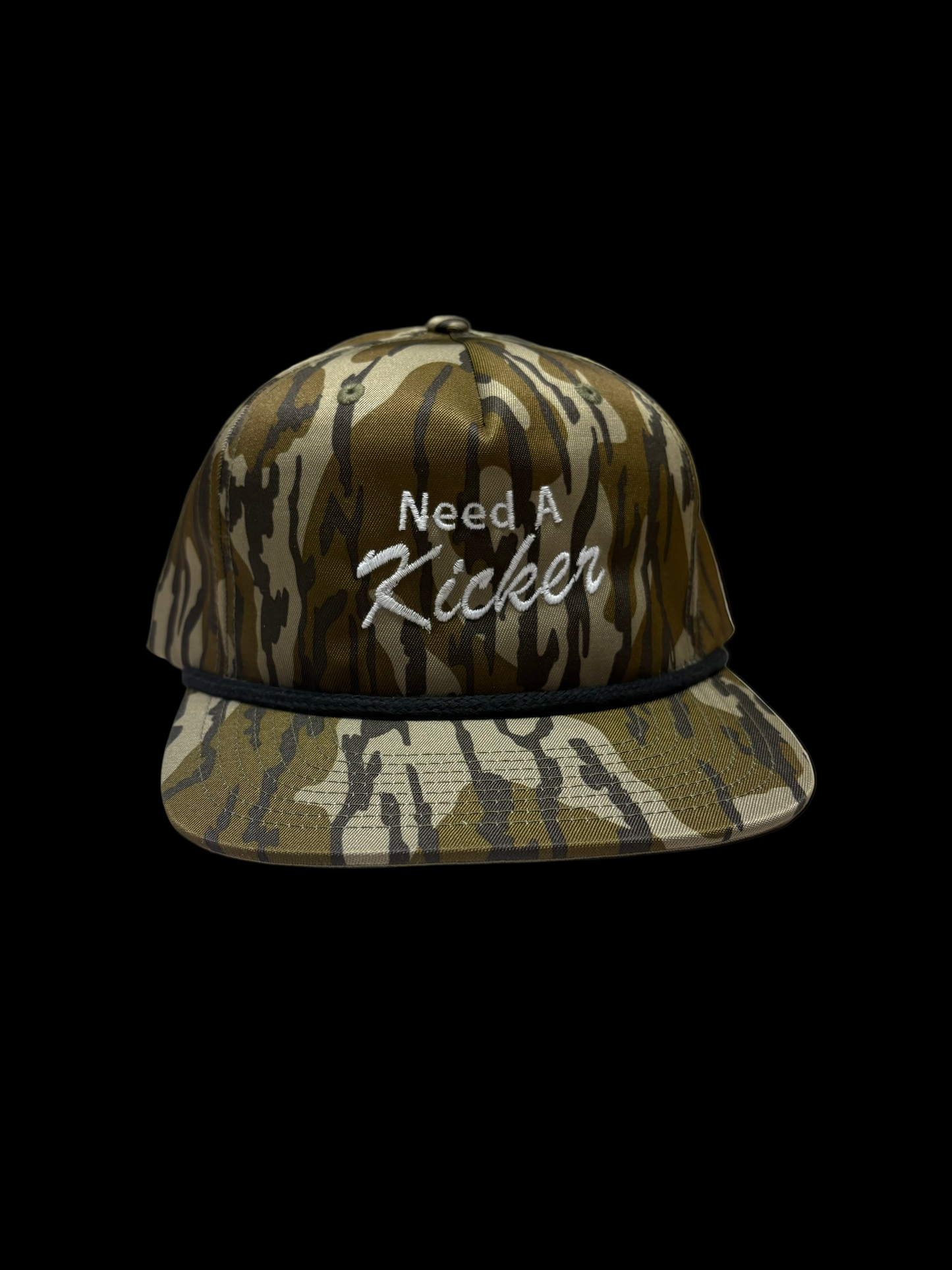 Bottomland - Need A Kicker