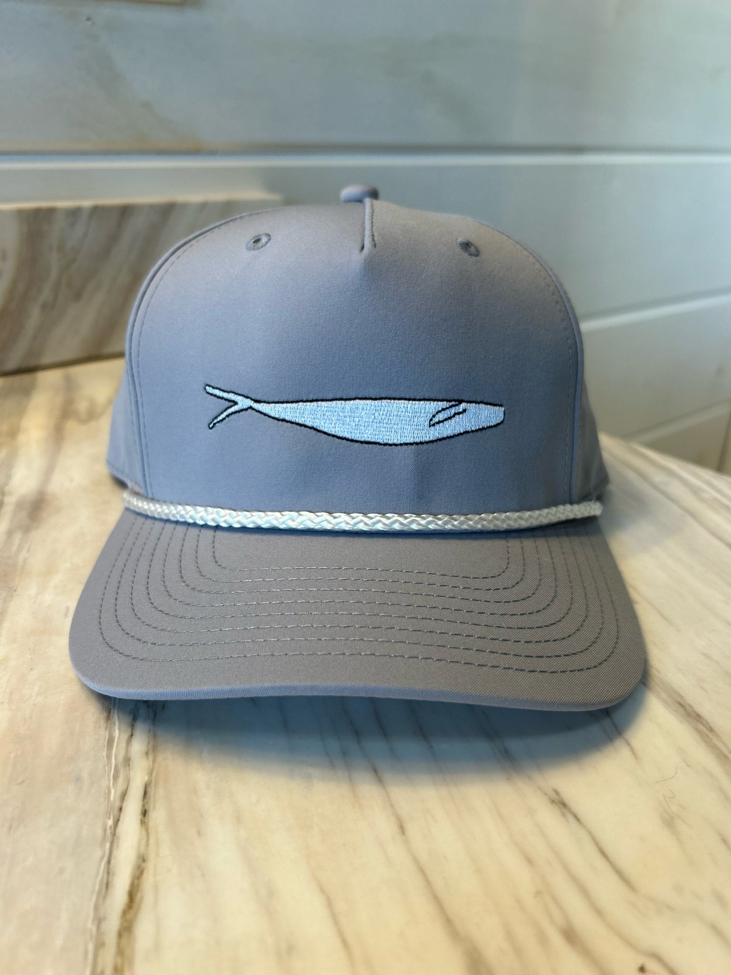 Custom Hats