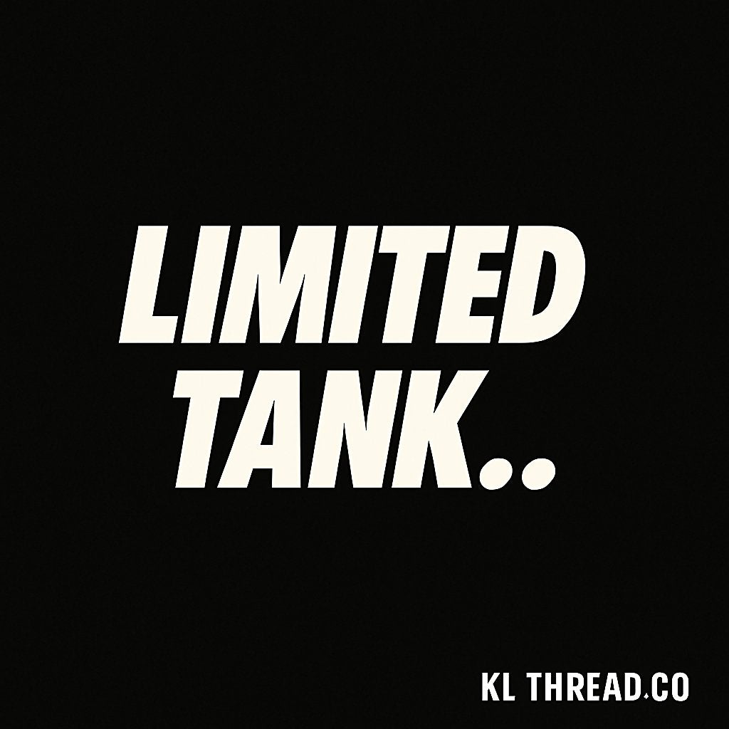Limited Drops