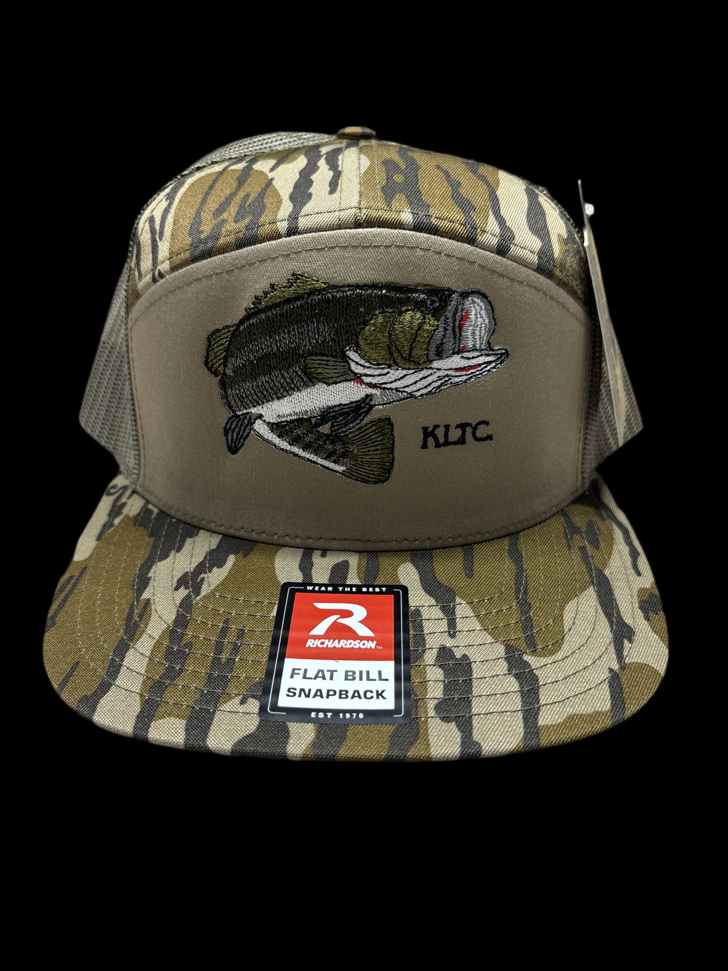 Largemouth Hats