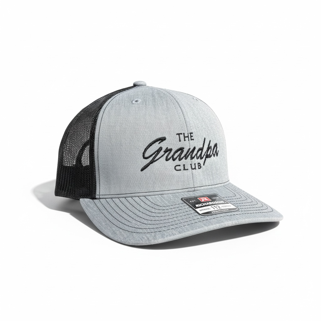 Grandpa Club