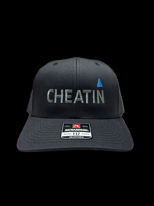 Cheatin - Richardson 112