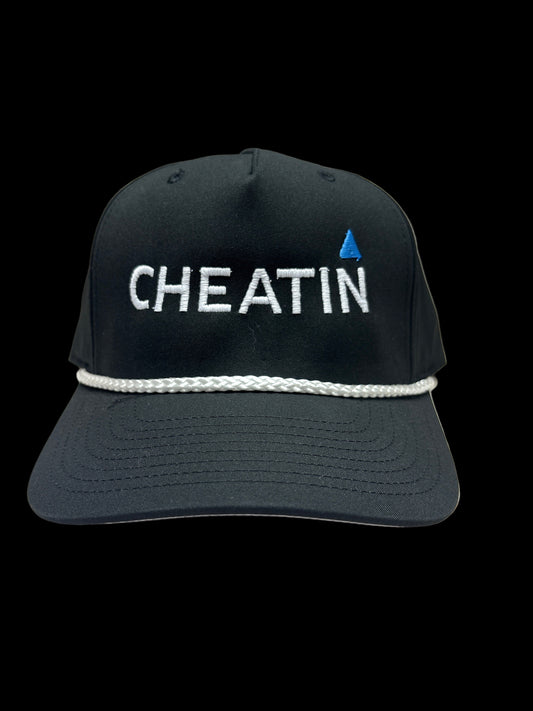 Cheatin