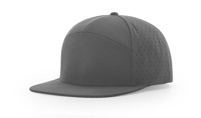 The 169 - 7 Panel - Mesh Back