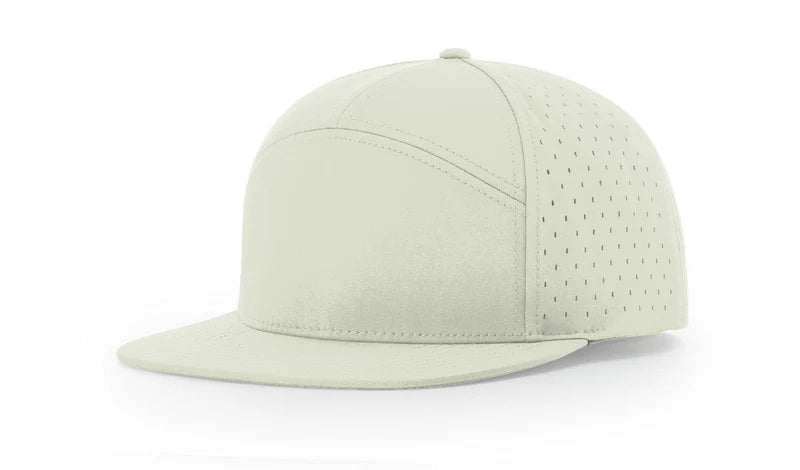 The 169 - 7 Panel - Mesh Back