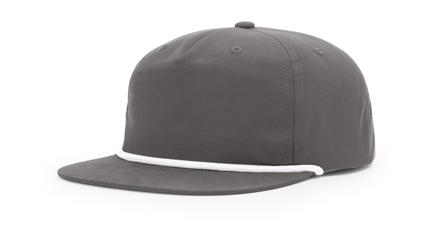 The 256 - Gramps Style