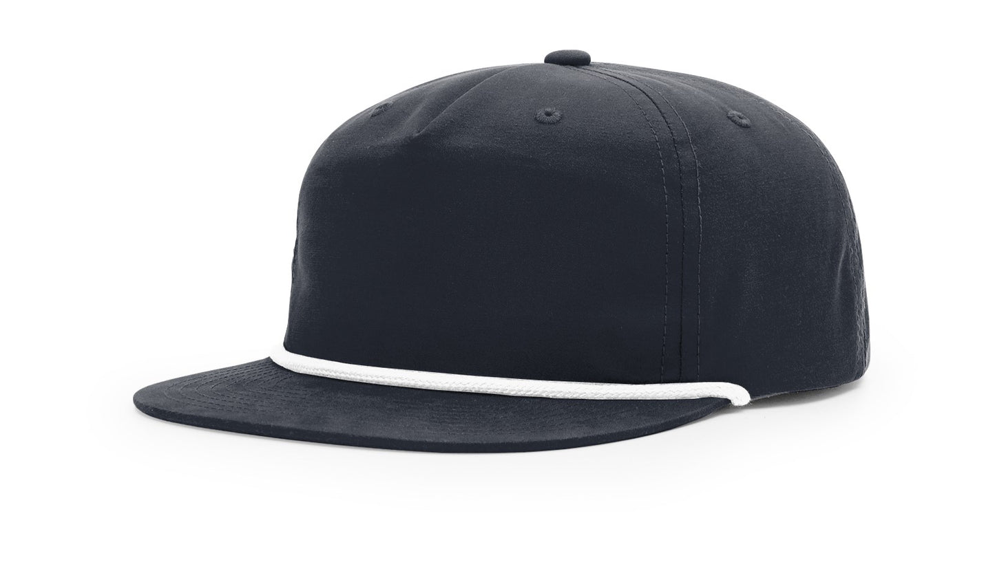 The 256 - Gramps Style