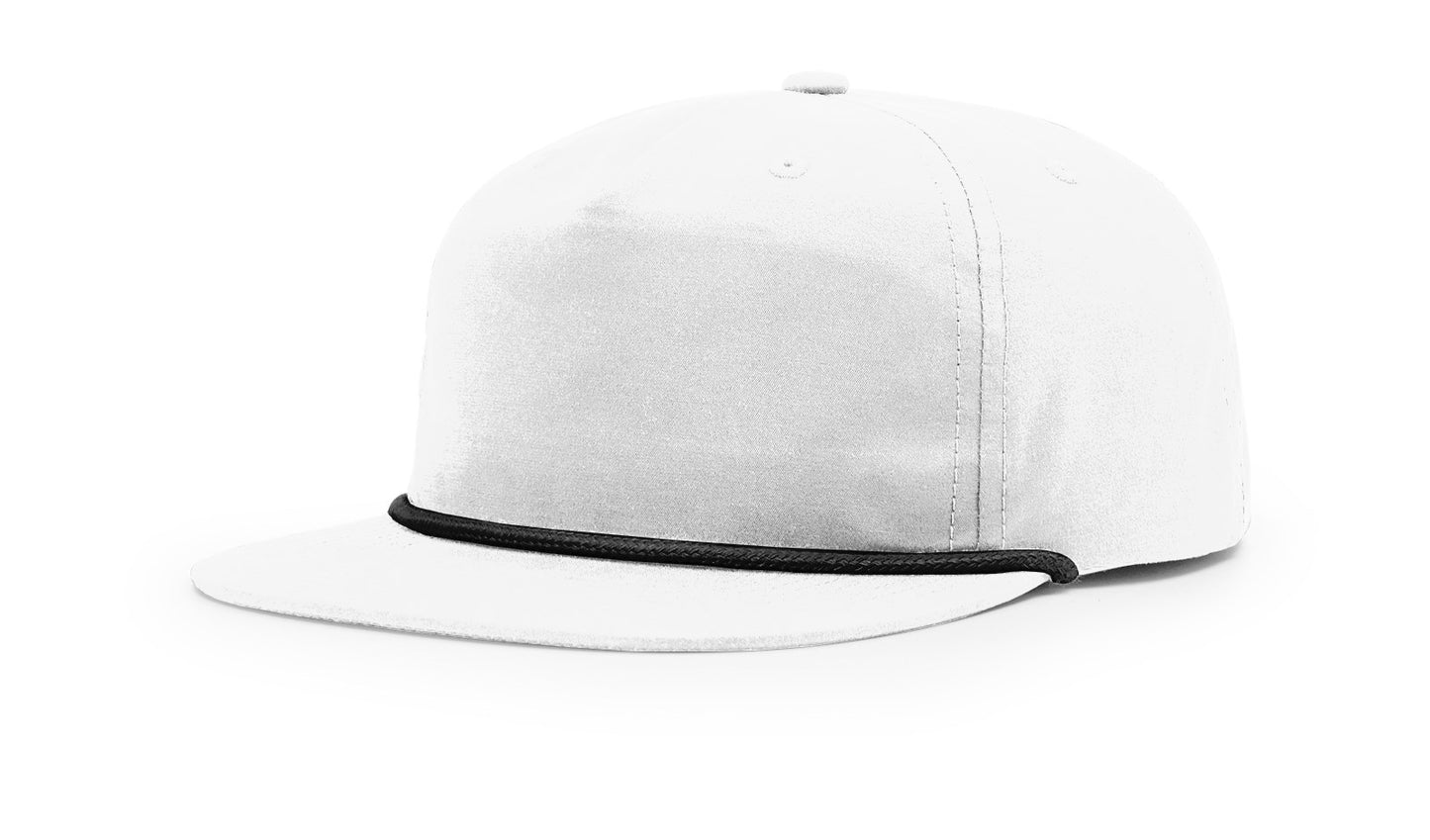 The 256 - Gramps Style