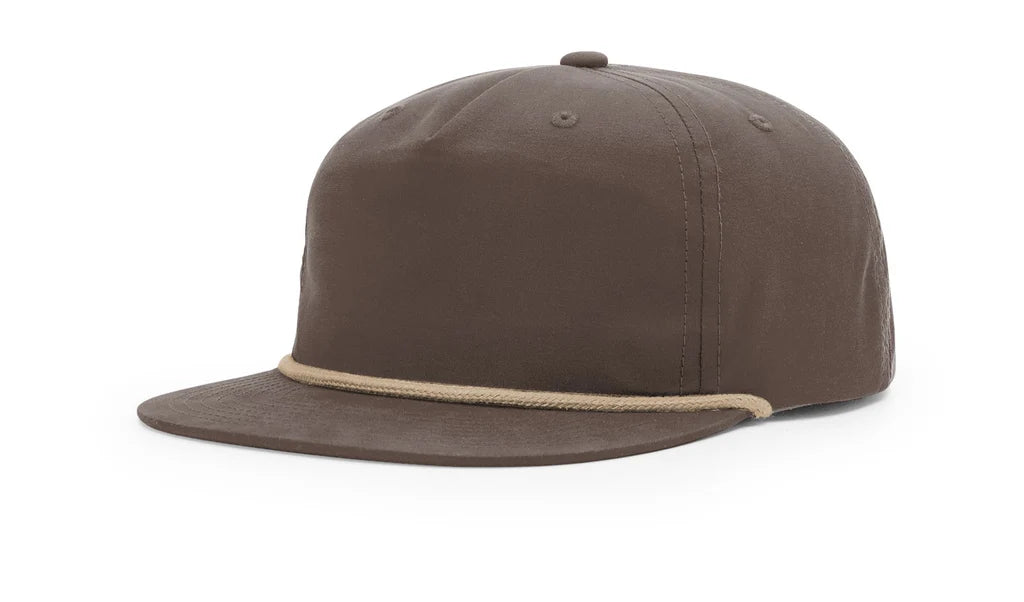 The 256 - Gramps Style