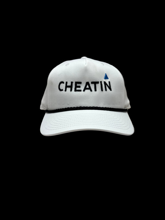 Cheatin