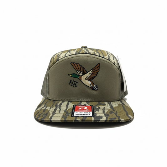 Mallard 🦆 - Bottomland  168P
