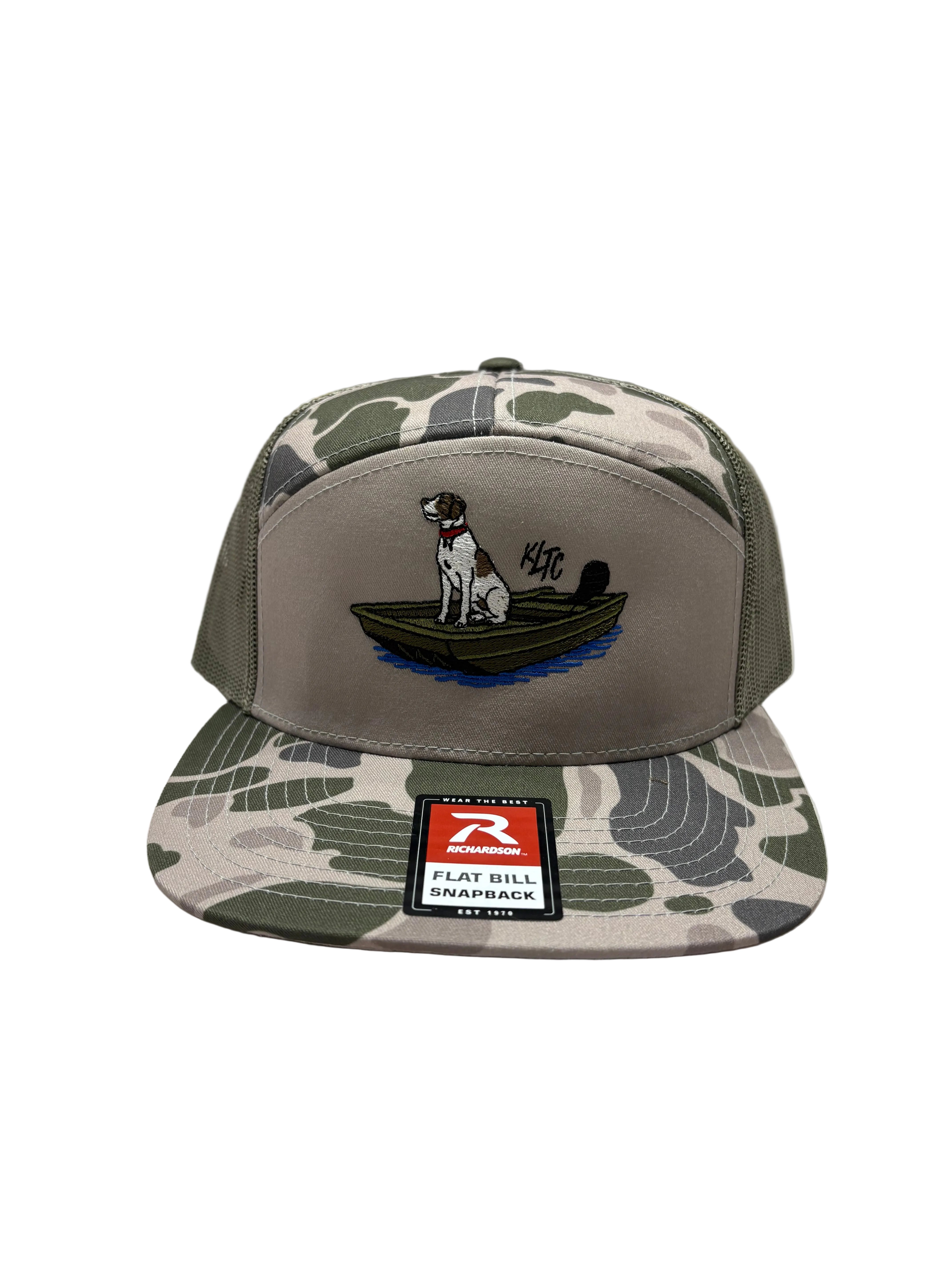 Hunting Apparel – Kentucky Lake Thread Co