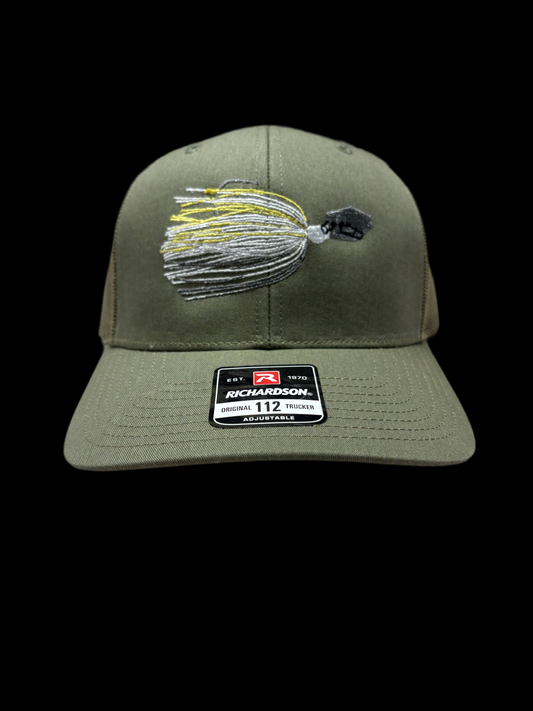 Sexy Shad