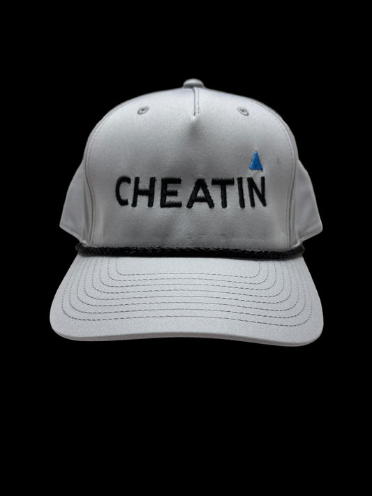 Richardson 258 - Cheatin