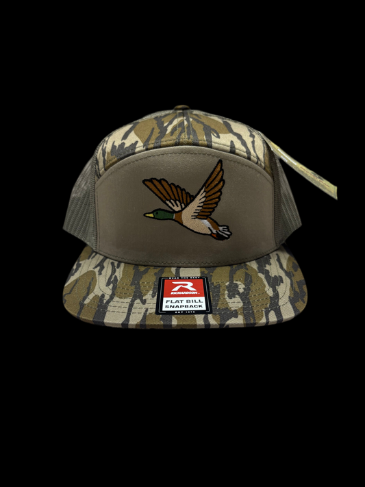 Bottomland Richardson 168P- 🦆