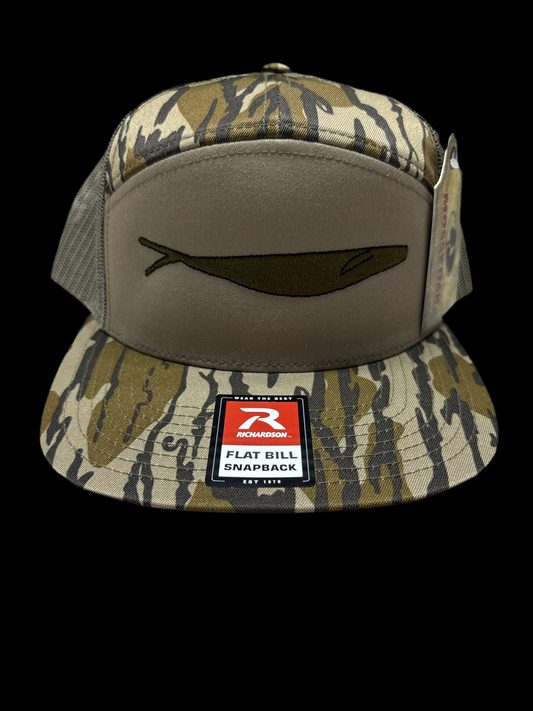 Richardson 168P - Bottomland