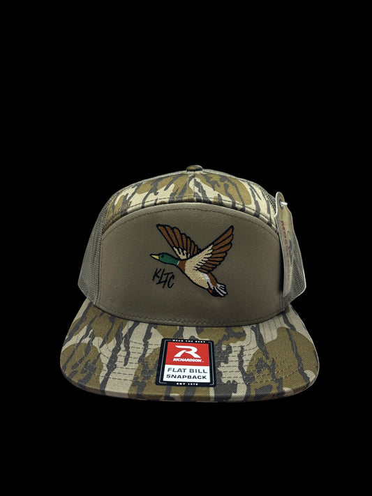 Bottomland Richardson 168P- 🦆