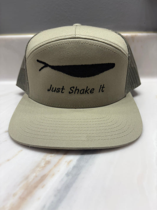 Just Shake It