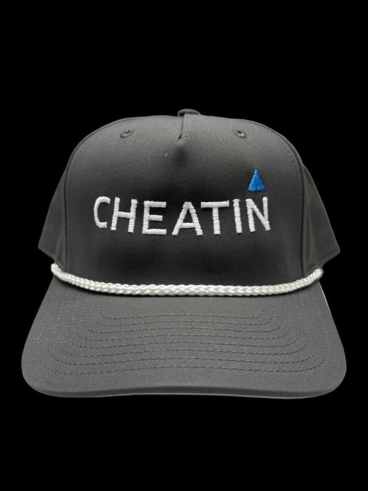 Cheatin