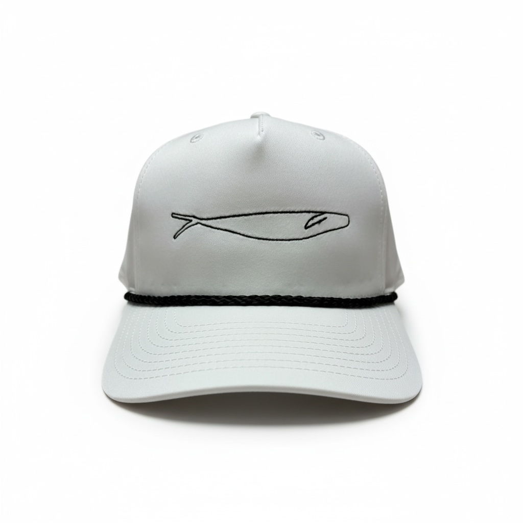 The Minnow - Richardson 258