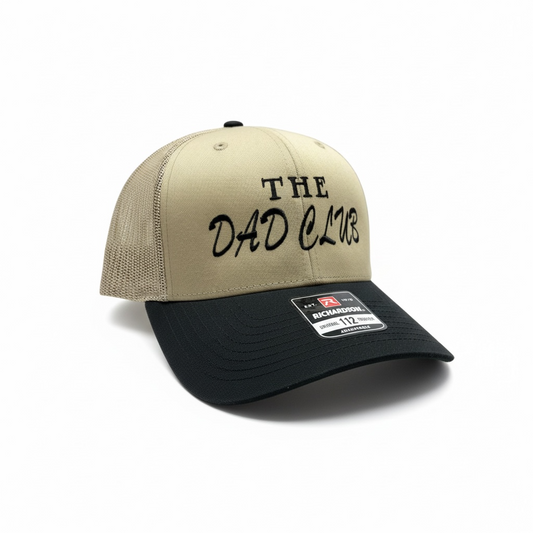 The Dad Club