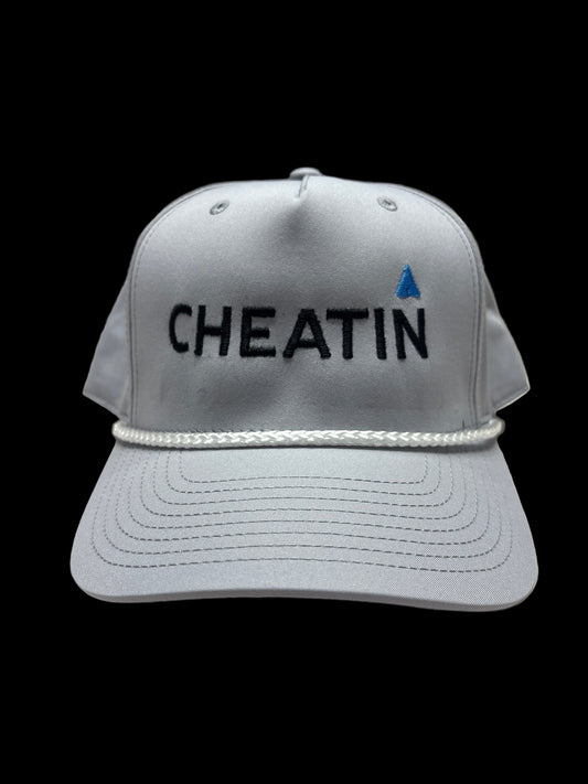 Cheatin