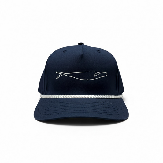 The Minnow - Richardson 258