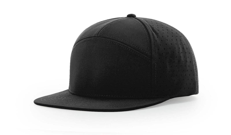 The 169 - 7 Panel - Mesh Back