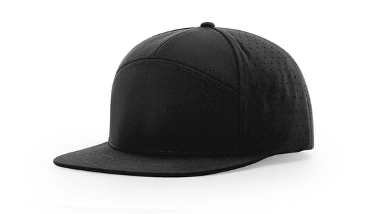 The 169 - 7 Panel - Mesh Back