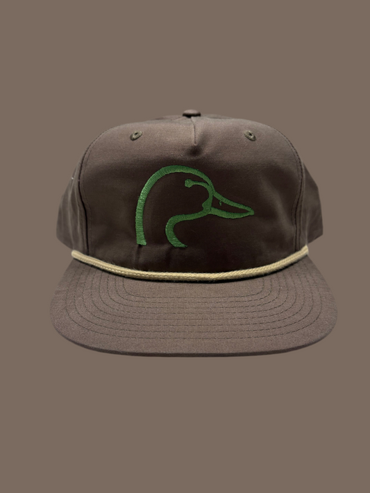The Mallard