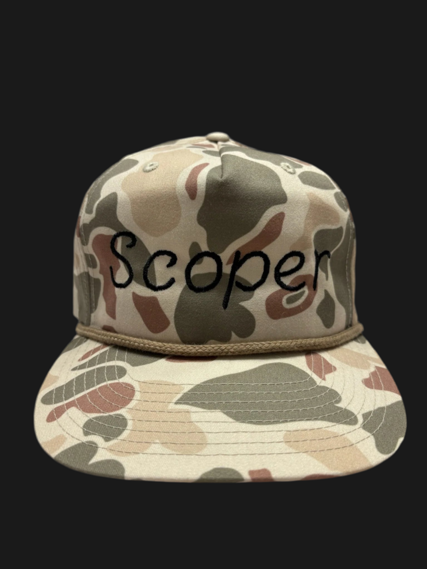 Scoper - 256P Sport