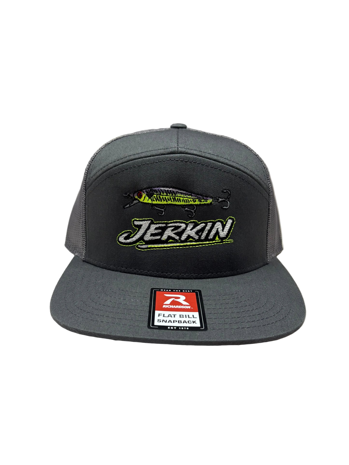 Jerkin