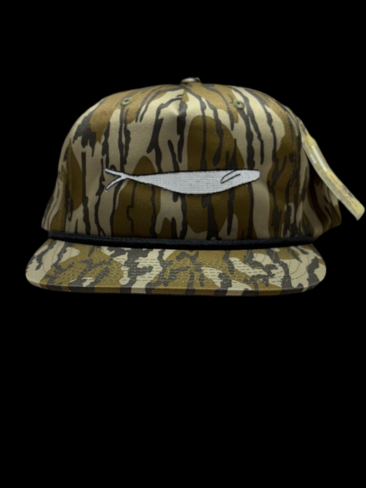 Bottomland - Richardson 256