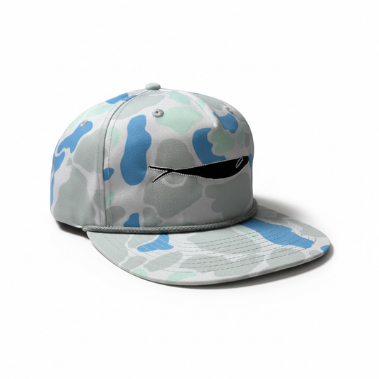 The Minnow - Richardson 256