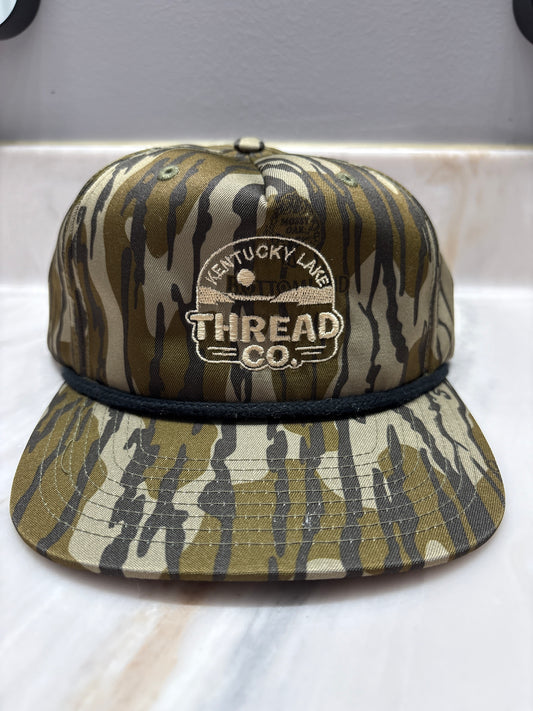 Richardson Mossy Oak - Bottomland
