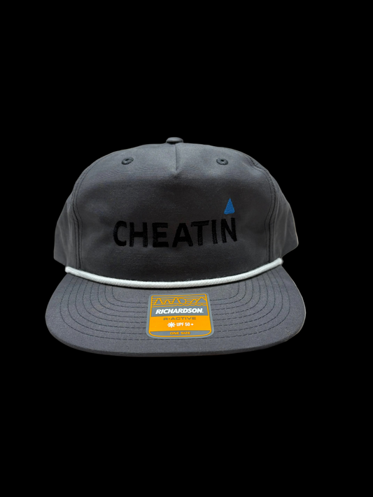 Cheatin - Richardson 256