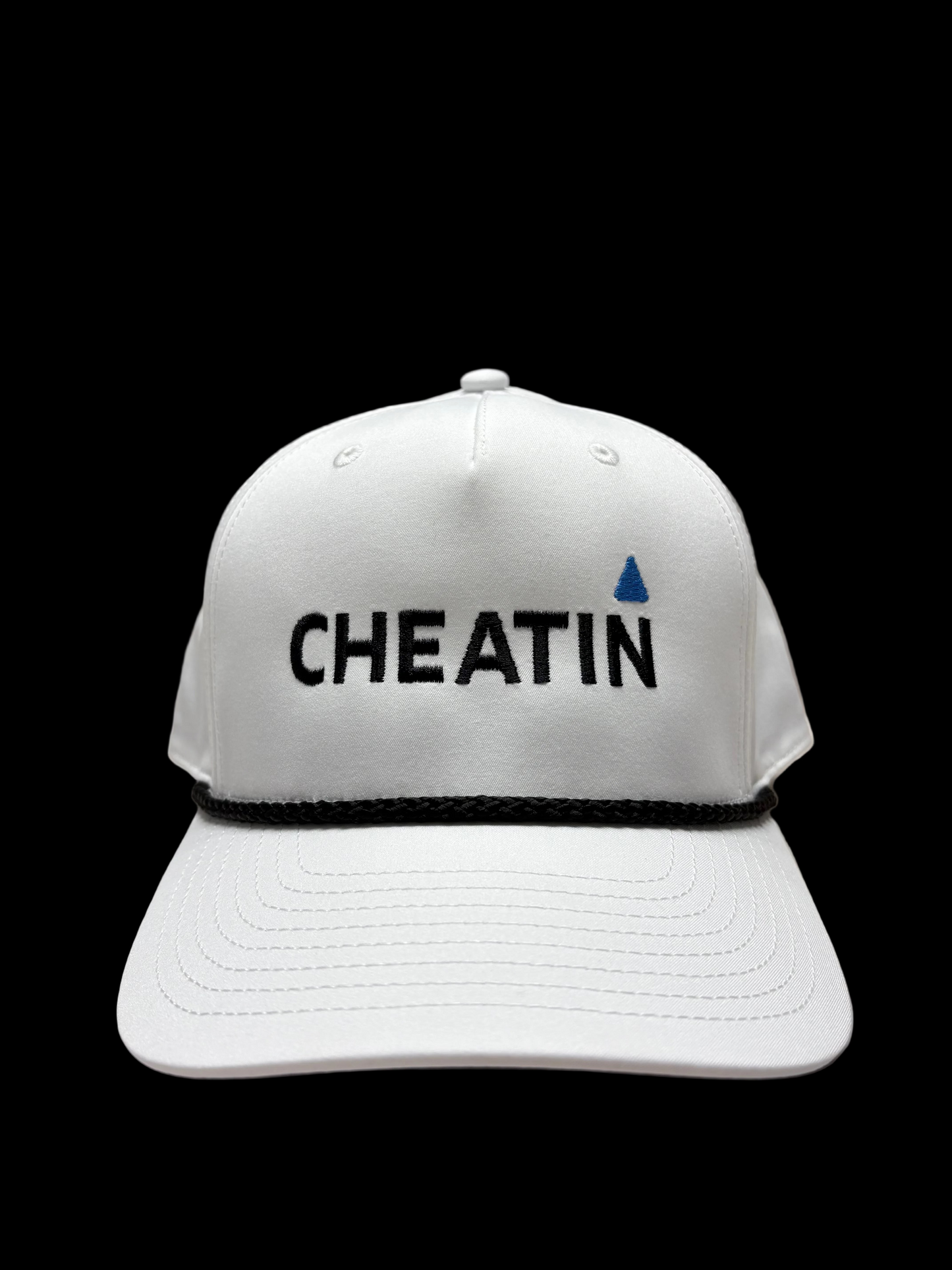 Cheatin - Richardson 258