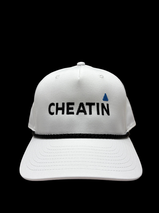 Cheatin - Richardson 258