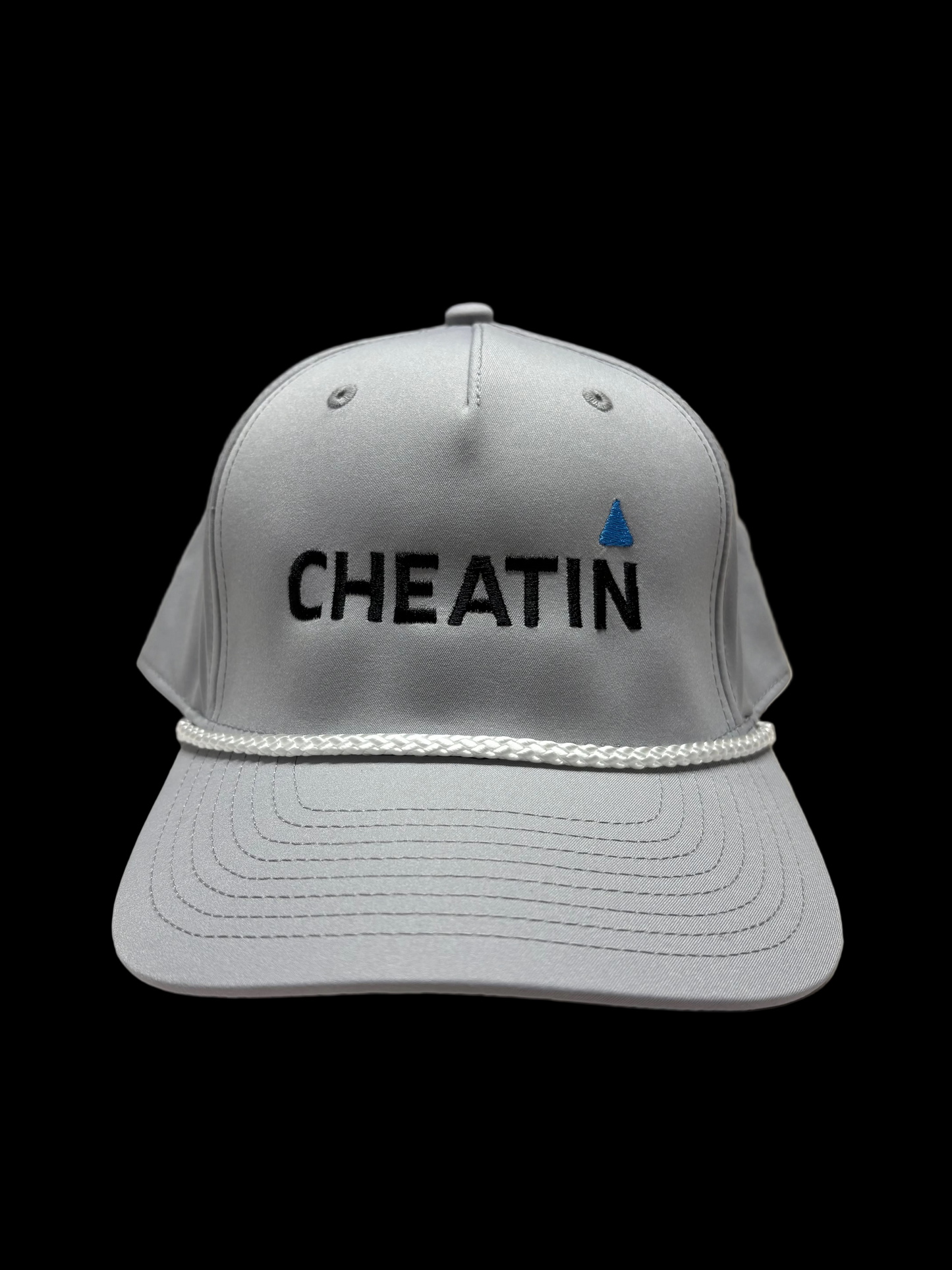 Cheatin - Richardson 258