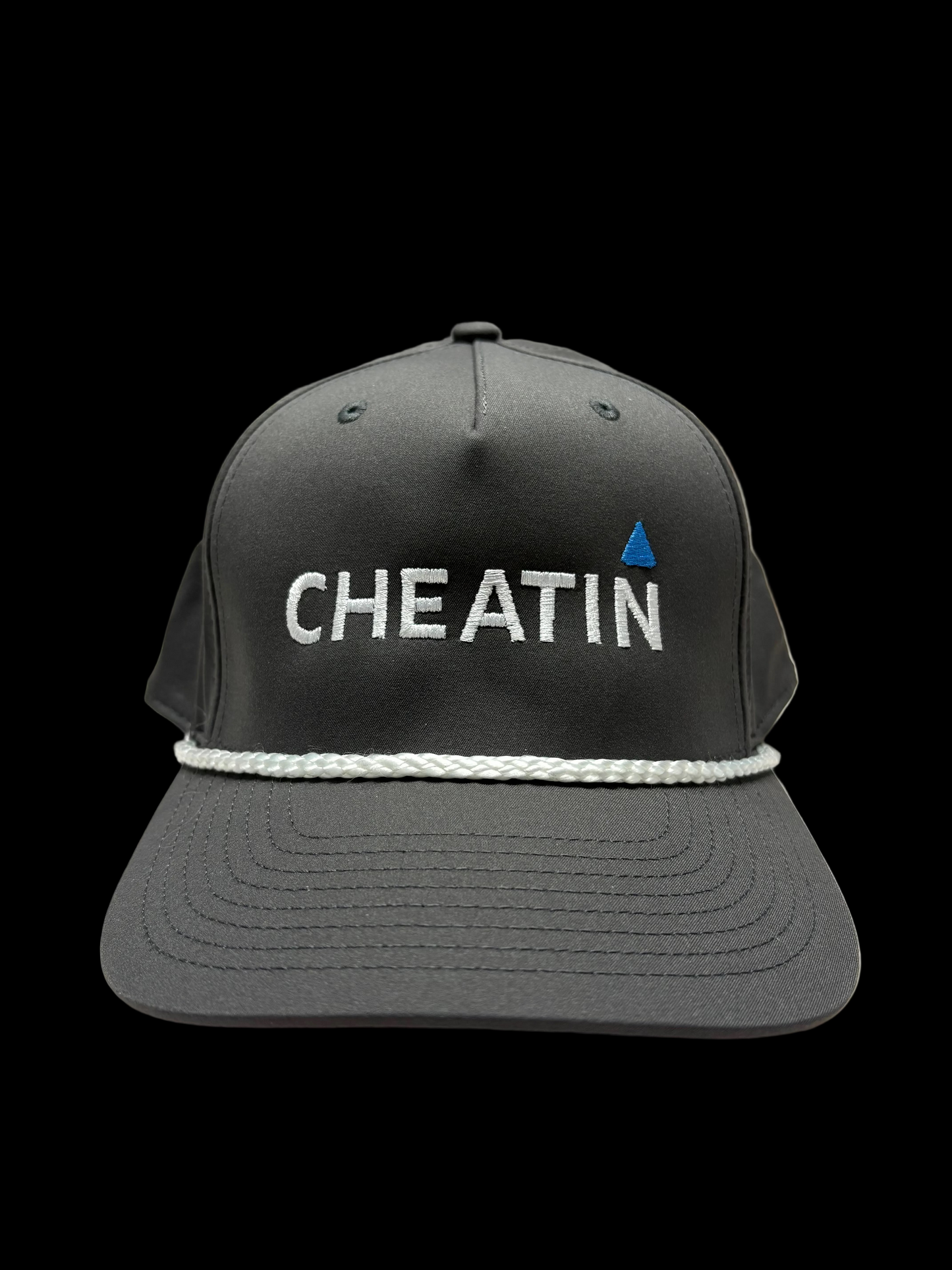 Cheatin - Richardson 258