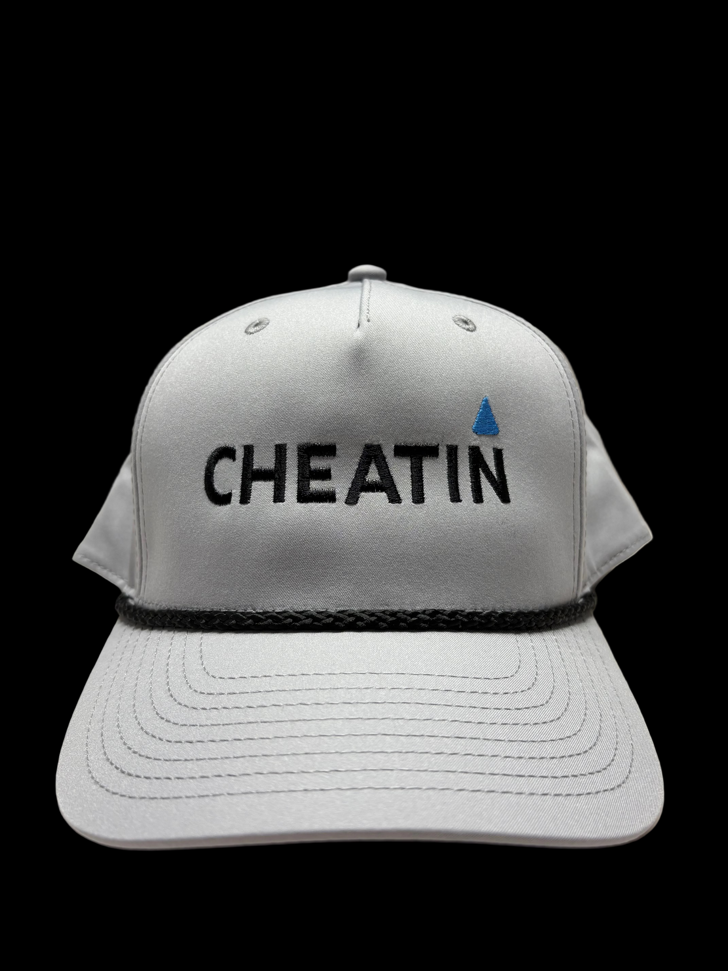 Cheatin - Richardson 258